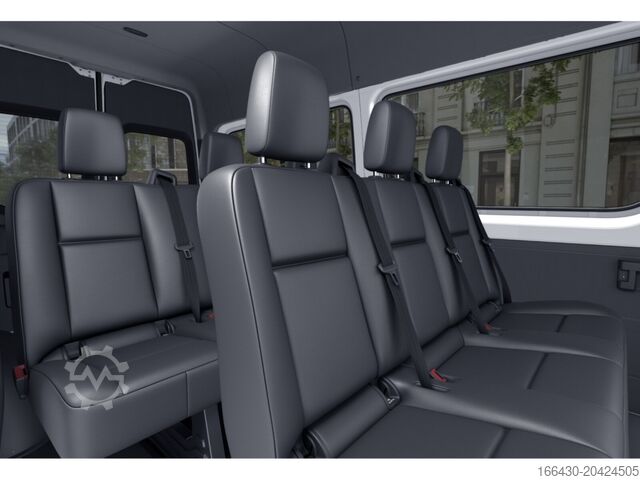 Xe buýt nhỏ Mercedes-Benz Sprinter 317 CDI Tourer L2H2 (3-3-3) AHK Kame