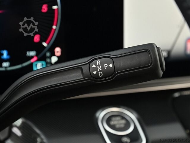 Микробус Mercedes-Benz V 220 d Marco Polo AHK Distr Airmatic 360°