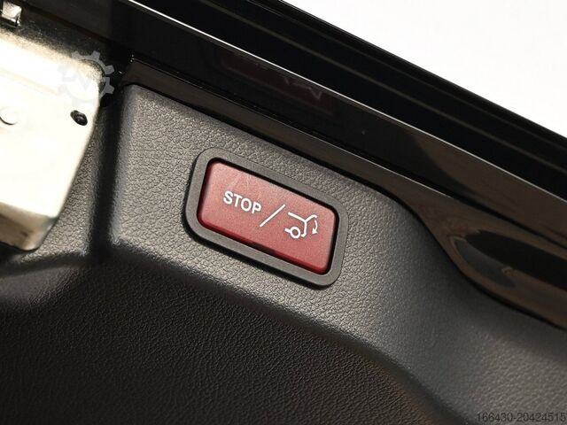 Микробус Mercedes-Benz V 220 d Marco Polo AHK Distr Airmatic 360°