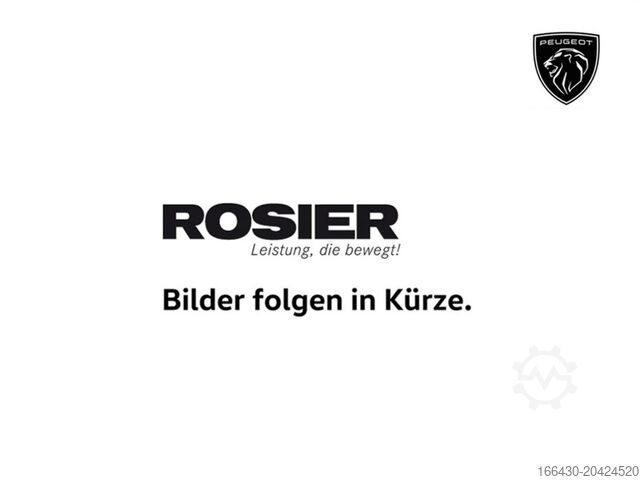 ون پَنِل Peugeot Boxer Kastenwagen 335 L3H2 BlueHDi 180 AT AHK