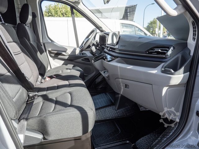 Xe buýt nhỏ Maxus DELIVER 9