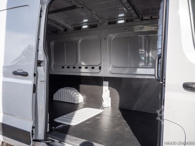 Xe buýt nhỏ Maxus DELIVER 9