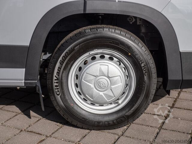 Xe buýt nhỏ Maxus DELIVER 9