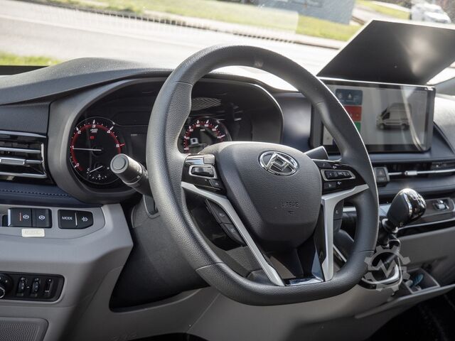 Xe buýt nhỏ Maxus DELIVER 9