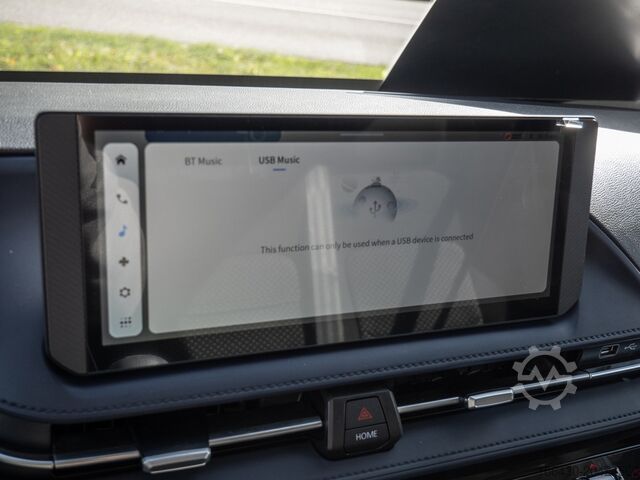 Xe buýt nhỏ Maxus DELIVER 9