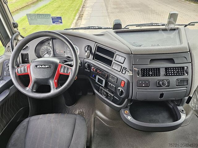 DAF XF 480 SSC 6X2 FTP