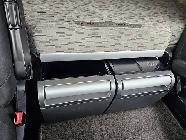 DAF XF 480 SSC 6X2 FTP