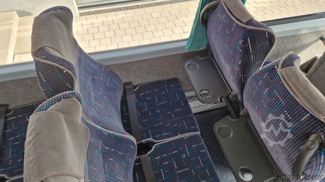 Kleinbus TEMSA 5 x Prestij SX Automatik  Novo Lux Stock