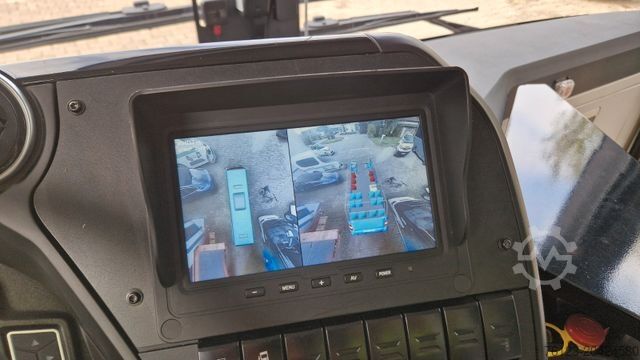 Kleinbus TEMSA 5 x Prestij SX Automatik  Novo Lux Stock