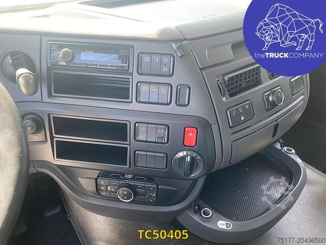 Venjulegur SZM DAF XF Euro6 480