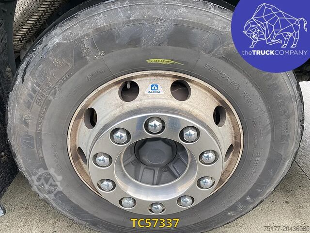 Standard-SZM Volvo FH 500