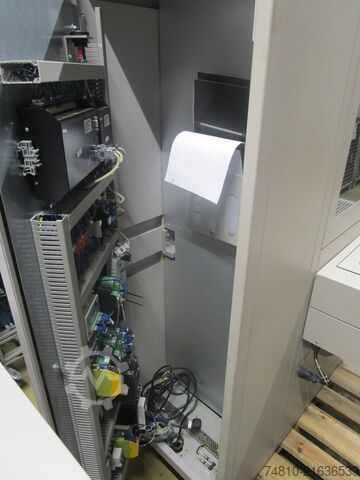  Asys / FPS 30 B FPS 30 B