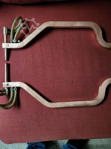 Meriam tempat kimpalan DALEX A 3119