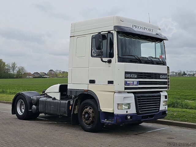 Estándar-SZM DAF XF 95.430