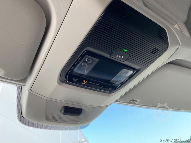 하이탑 밴 VOLKSWAGEN Crafter MIXTO 35 L3H3 KAMERA SITZHZ DAB