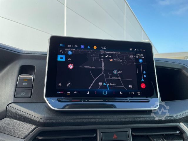 하이탑 밴 VOLKSWAGEN Crafter MIXTO 35 L3H3 KAMERA SITZHZ DAB