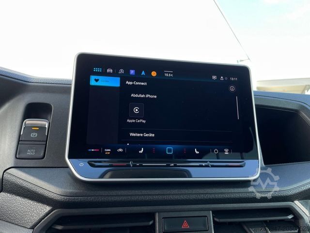 하이탑 밴 VOLKSWAGEN Crafter MIXTO 35 L3H3 KAMERA SITZHZ DAB