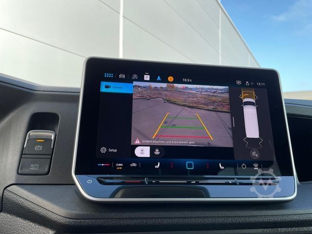 하이탑 밴 VOLKSWAGEN Crafter MIXTO 35 L3H3 KAMERA SITZHZ DAB