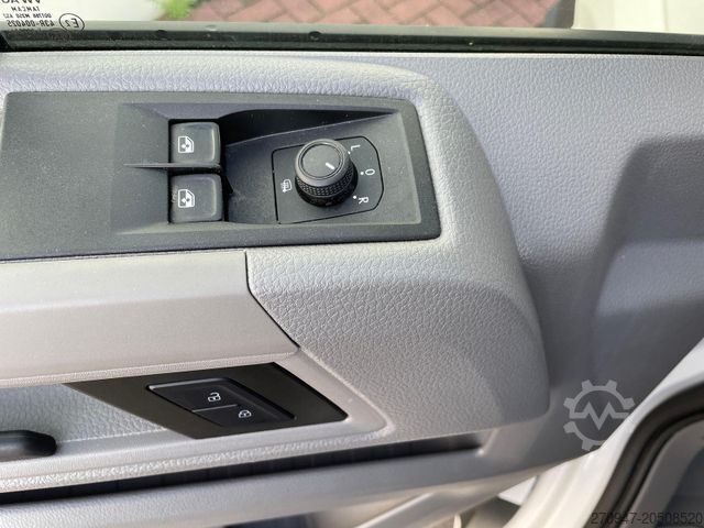 하이탑 밴 VOLKSWAGEN Crafter MIXTO 35 L3H3 KAMERA SITZHZ DAB