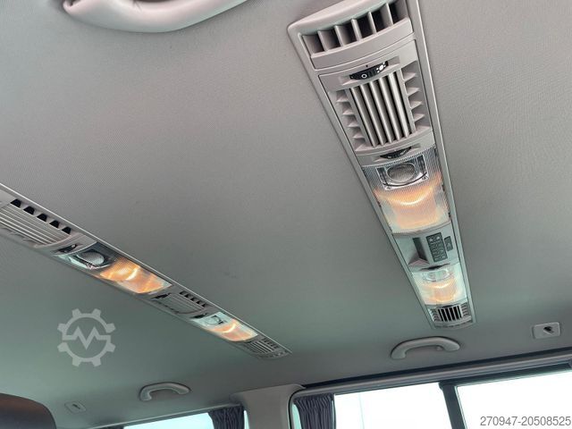 미니버스 VOLKSWAGEN T6 Multivan Comfortline 4M AHK STANDHZ SITZH DAB