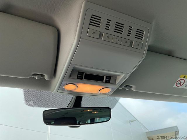 미니버스 VOLKSWAGEN T6 Multivan Comfortline 4M AHK STANDHZ SITZH DAB