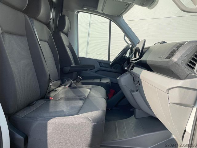 하이탑 밴 MAN TGE 5.160 Kasten L5H3 5t LED KAMERA NAV STANDHZ