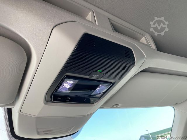 하이탑 밴 MAN TGE 5.160 Kasten L5H3 5t LED KAMERA NAV STANDHZ