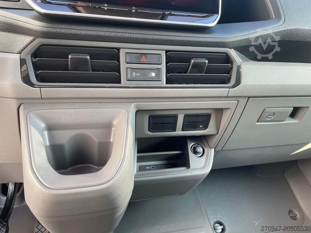 하이탑 밴 MAN TGE 5.160 Kasten L5H3 5t LED KAMERA NAV STANDHZ