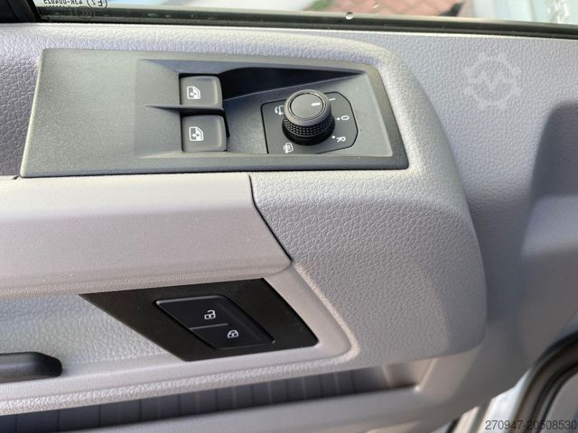 하이탑 밴 MAN TGE 5.160 Kasten L5H3 5t LED KAMERA NAV STANDHZ