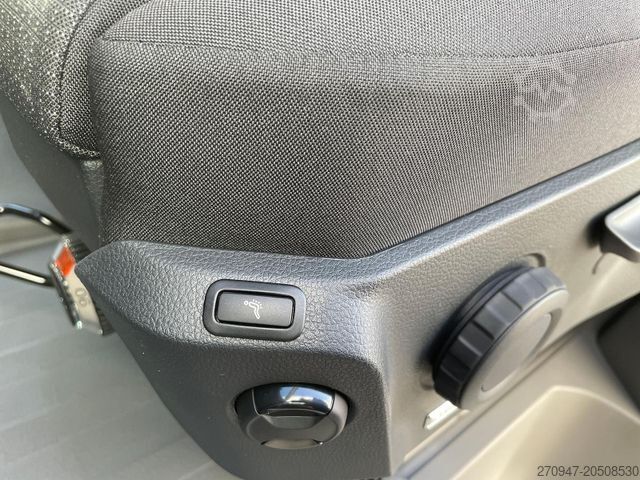 하이탑 밴 MAN TGE 5.160 Kasten L5H3 5t LED KAMERA NAV STANDHZ