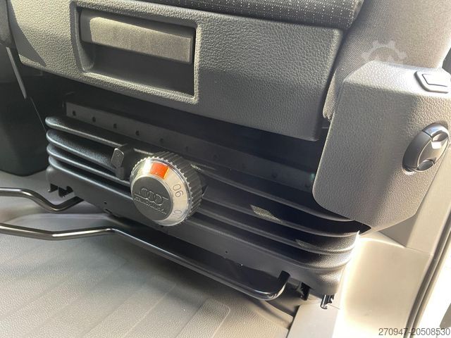 하이탑 밴 MAN TGE 5.160 Kasten L5H3 5t LED KAMERA NAV STANDHZ