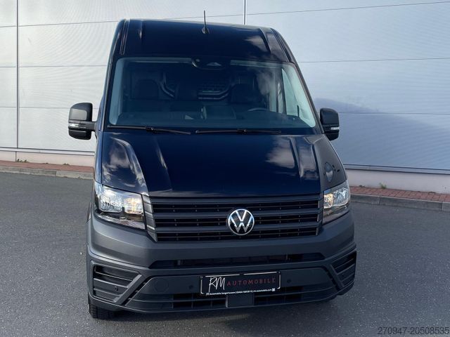 하이탑 밴 VOLKSWAGEN Crafter Kasten 35 L4H3 NAV SITZHZ AHK DAB KAMERA