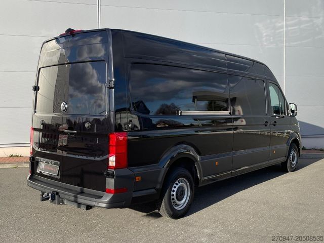 하이탑 밴 VOLKSWAGEN Crafter Kasten 35 L4H3 NAV SITZHZ AHK DAB KAMERA