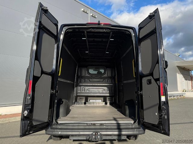 하이탑 밴 VOLKSWAGEN Crafter Kasten 35 L4H3 NAV SITZHZ AHK DAB KAMERA