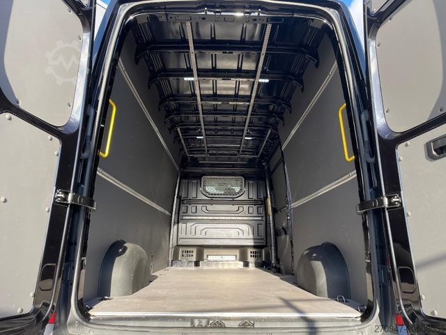 하이탑 밴 VOLKSWAGEN Crafter Kasten 35 L4H3 NAV SITZHZ AHK DAB KAMERA