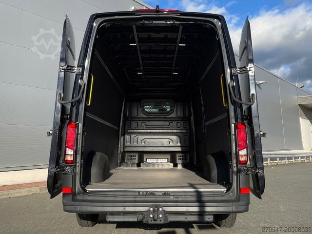 하이탑 밴 VOLKSWAGEN Crafter Kasten 35 L4H3 NAV SITZHZ AHK DAB KAMERA