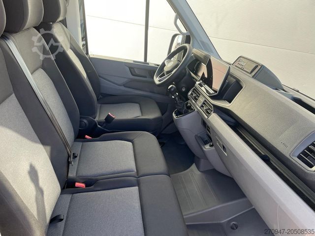하이탑 밴 VOLKSWAGEN Crafter Kasten 35 L4H3 NAV SITZHZ AHK DAB KAMERA
