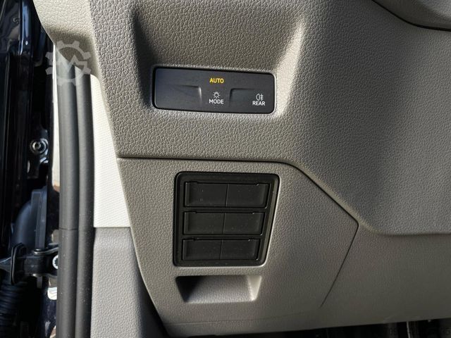 하이탑 밴 VOLKSWAGEN Crafter Kasten 35 L4H3 NAV SITZHZ AHK DAB KAMERA