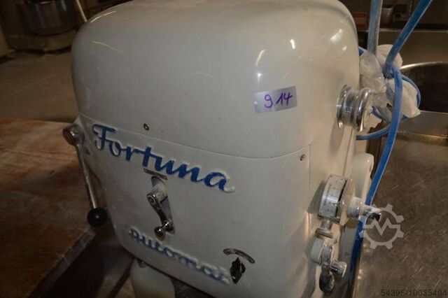 Fortuna  Fortuna Voll-Automat Größe 3
