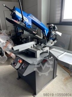 Assembly and workshop band saw 