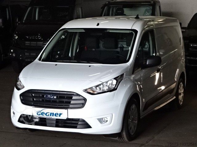 Fourgon tôlé FORD Transit Connect 230 L2 Trend Kasten PDC Klima