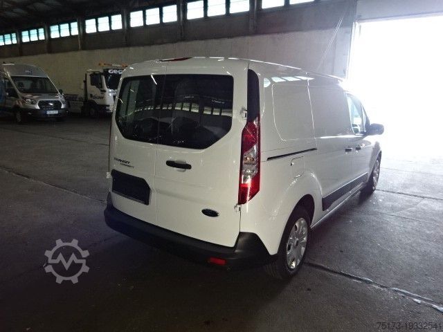 Fourgon tôlé FORD Transit Connect 230 L2 Trend Kasten PDC Klima