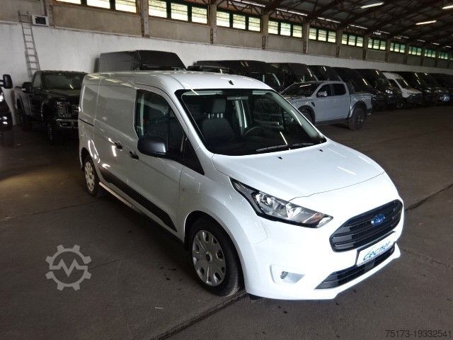 Fourgon tôlé FORD Transit Connect 230 L2 Trend Kasten PDC Klima