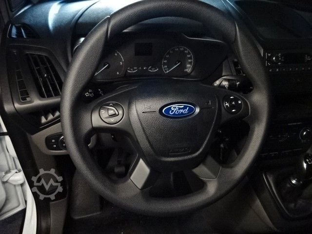 Fourgon tôlé FORD Transit Connect 230 L2 Trend Kasten PDC Klima