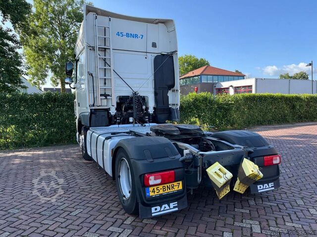 Standard SZM DAF XF 480 FT