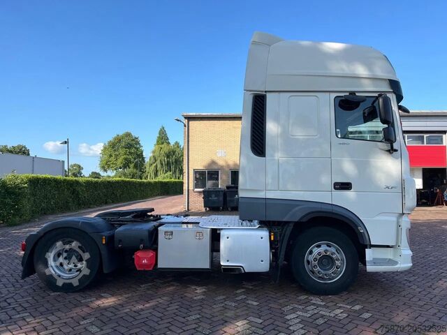 Standard SZM DAF XF 480 FT