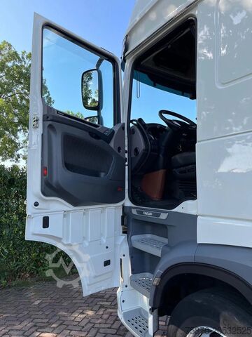 Standard SZM DAF XF 480 FT