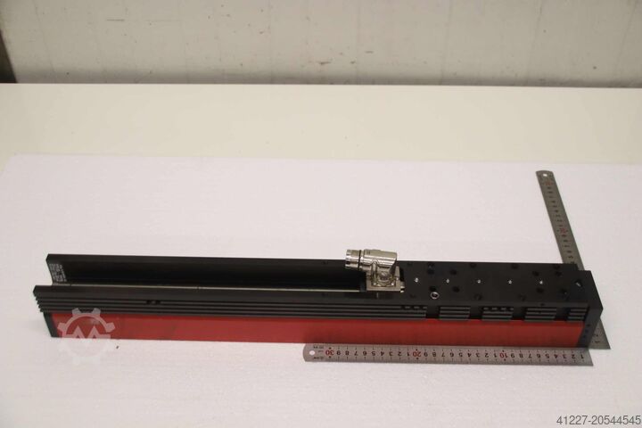 Kereta luncur elektrik kereta luncur linear Afag ES30-400