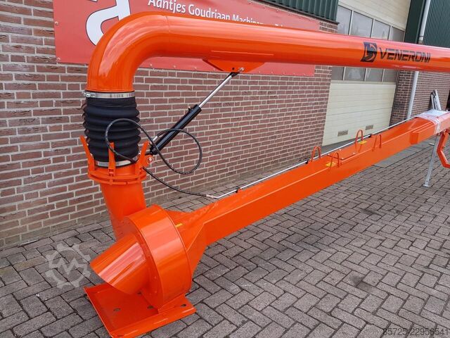 Bomba  Bemalingspomp AT 250-5 - Nieuw