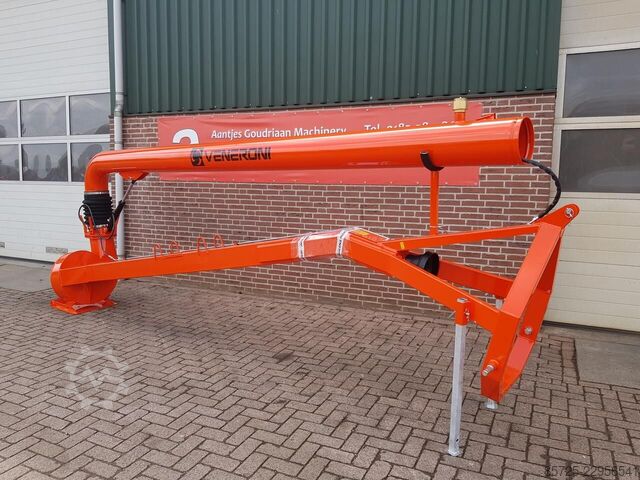 Bomba  Bemalingspomp AT 250-5 - Nieuw